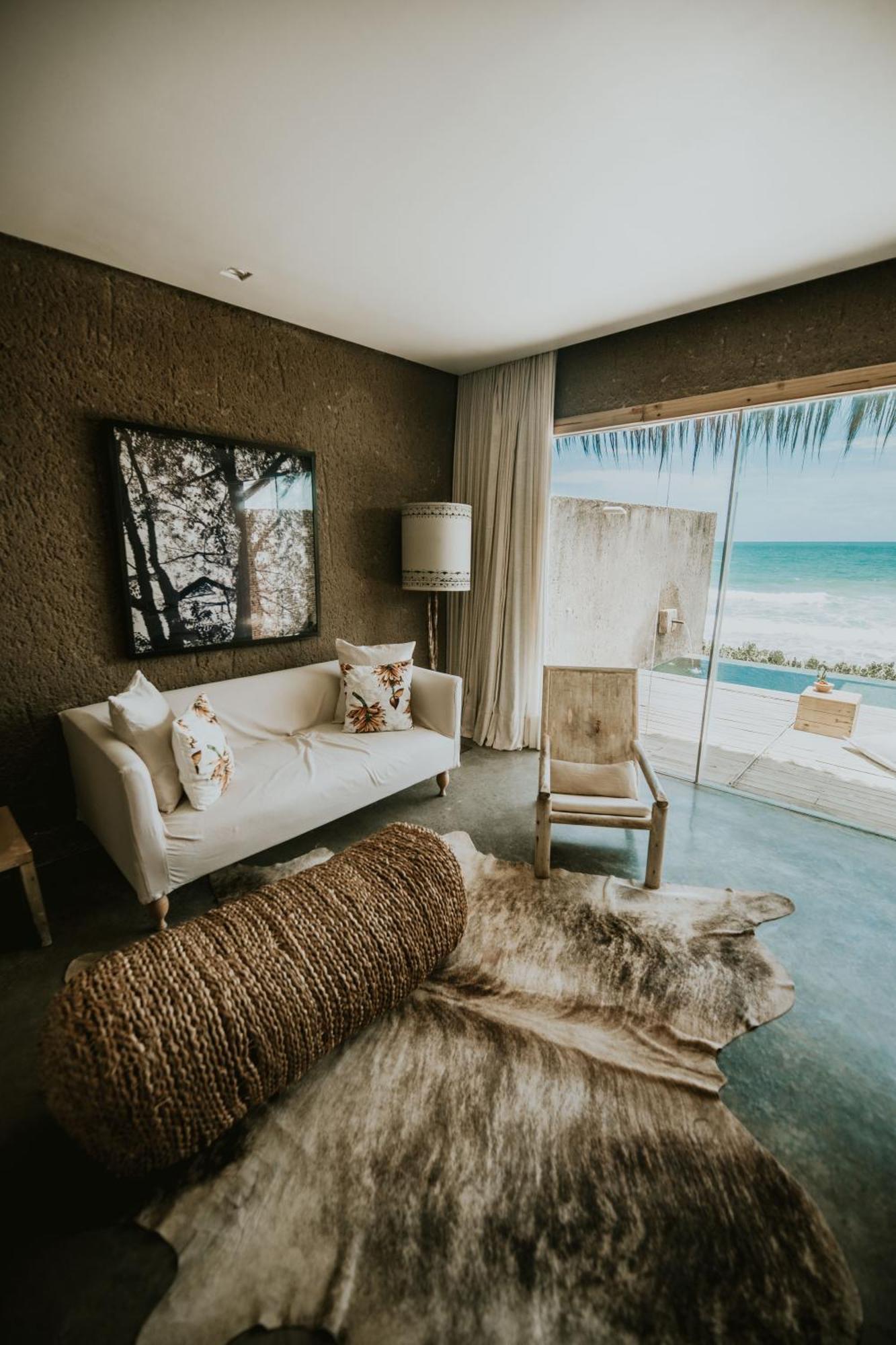 Kenoa Exclusive Beach Spa & Resort Barra de São Miguel Chambre photo